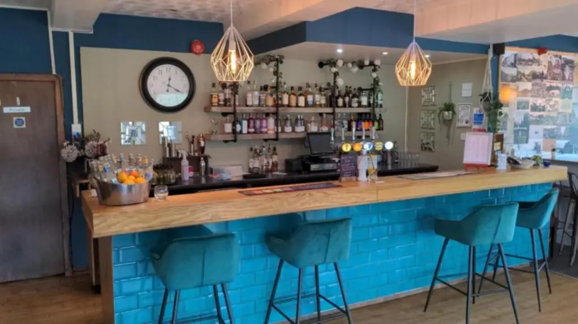 Loch Ness Drumnadrochit Hotel