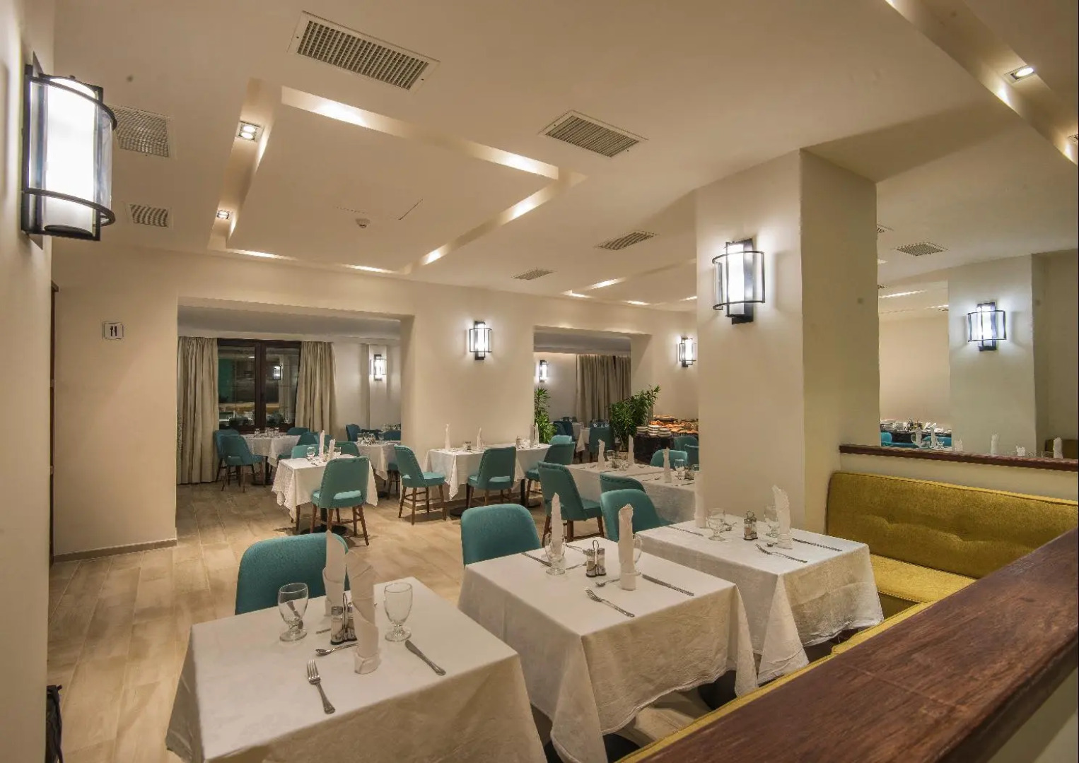 NH Collection Victoria La Habana