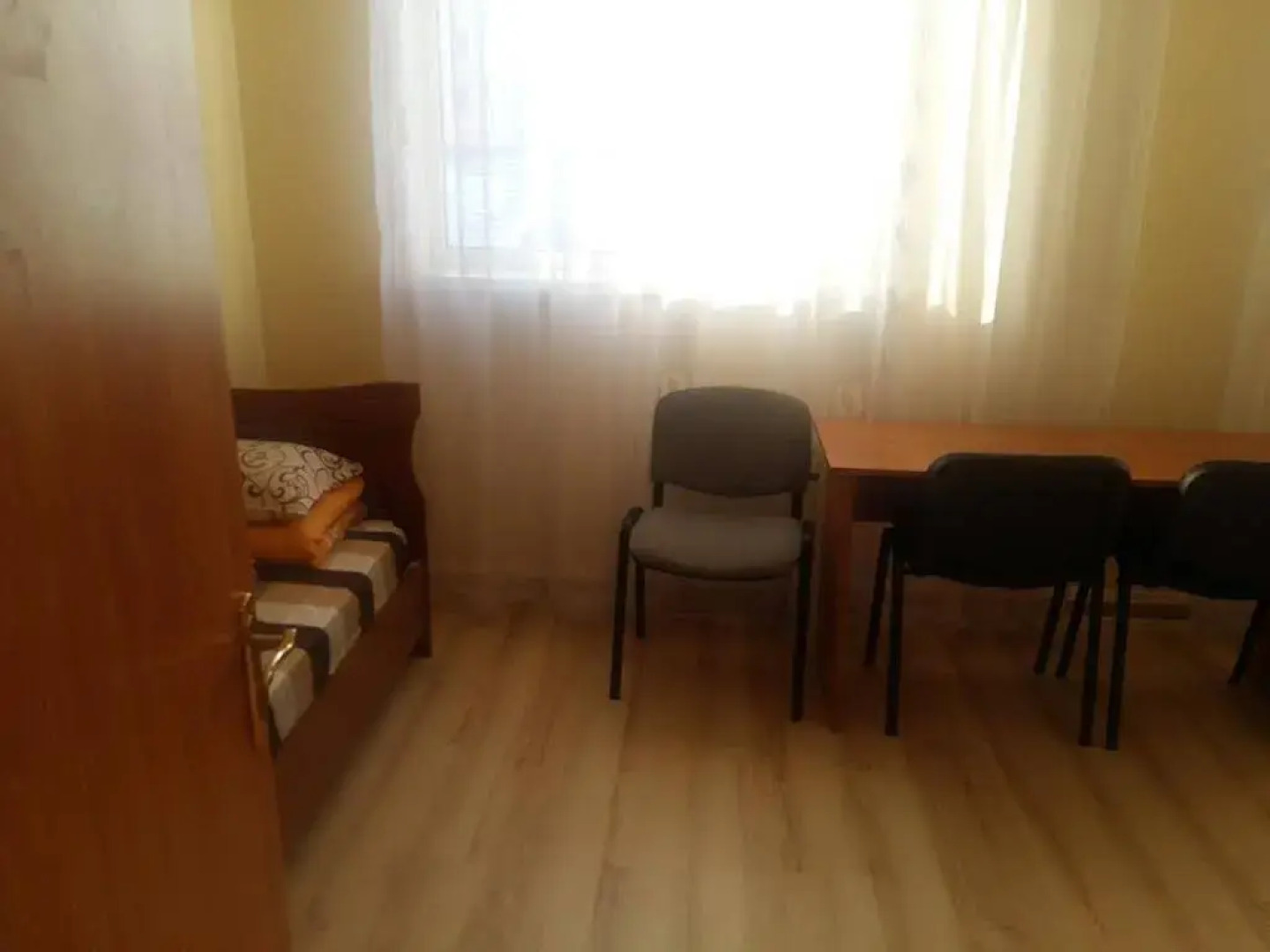 Отель-хостел Vitan