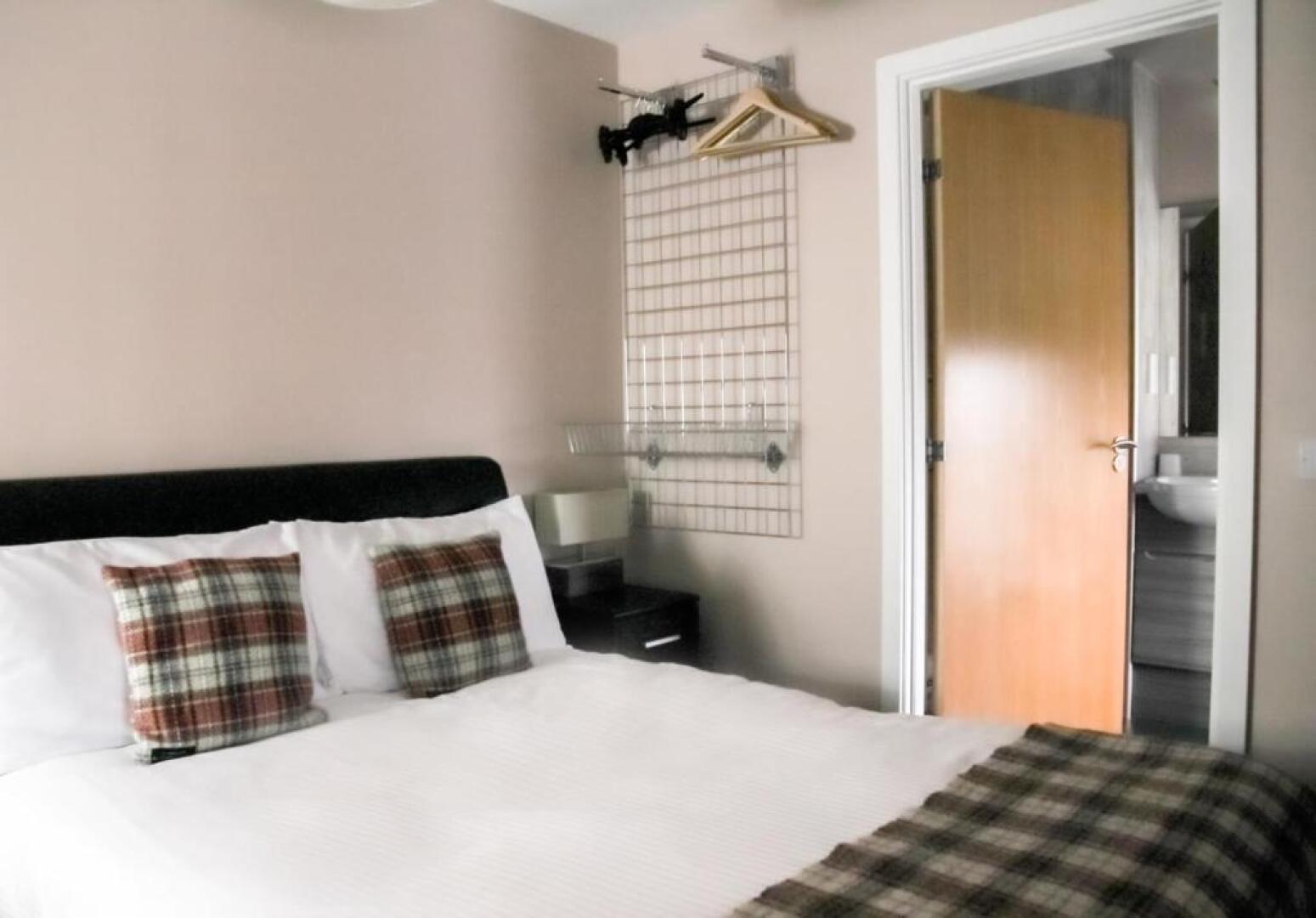 Nort Bode Apartments