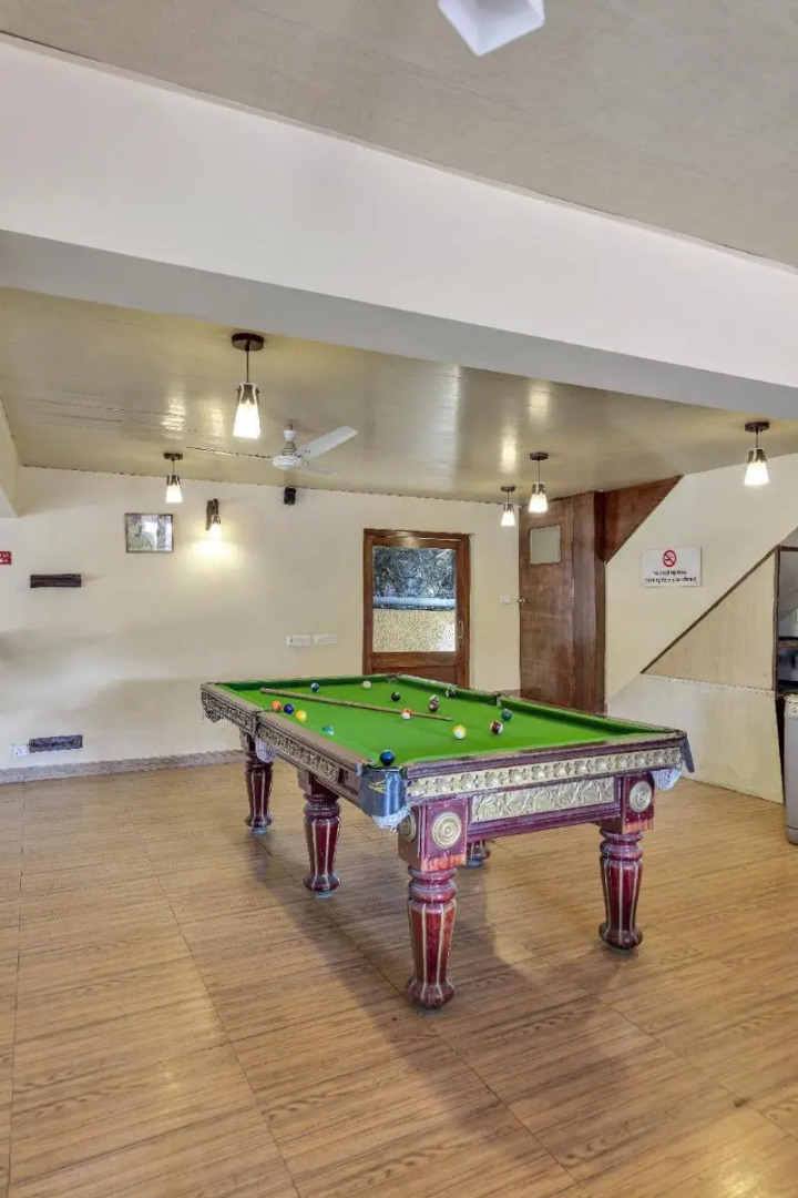 Club Mahindra Mussoorie