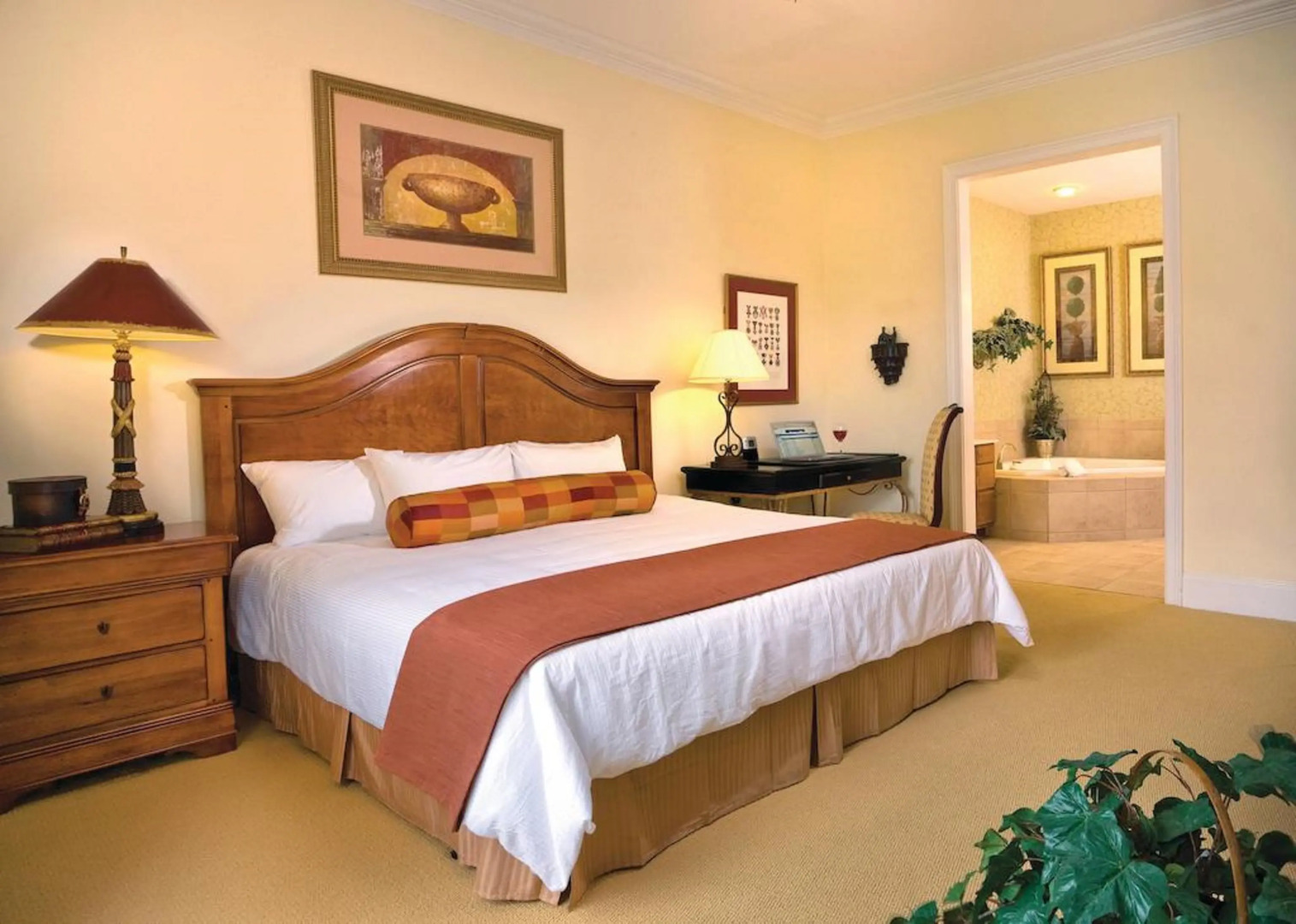 Club Wyndham Nashville