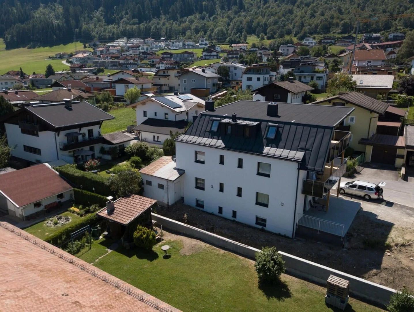 Awesome Apartment in Axams With 2 Bedrooms and Wifi