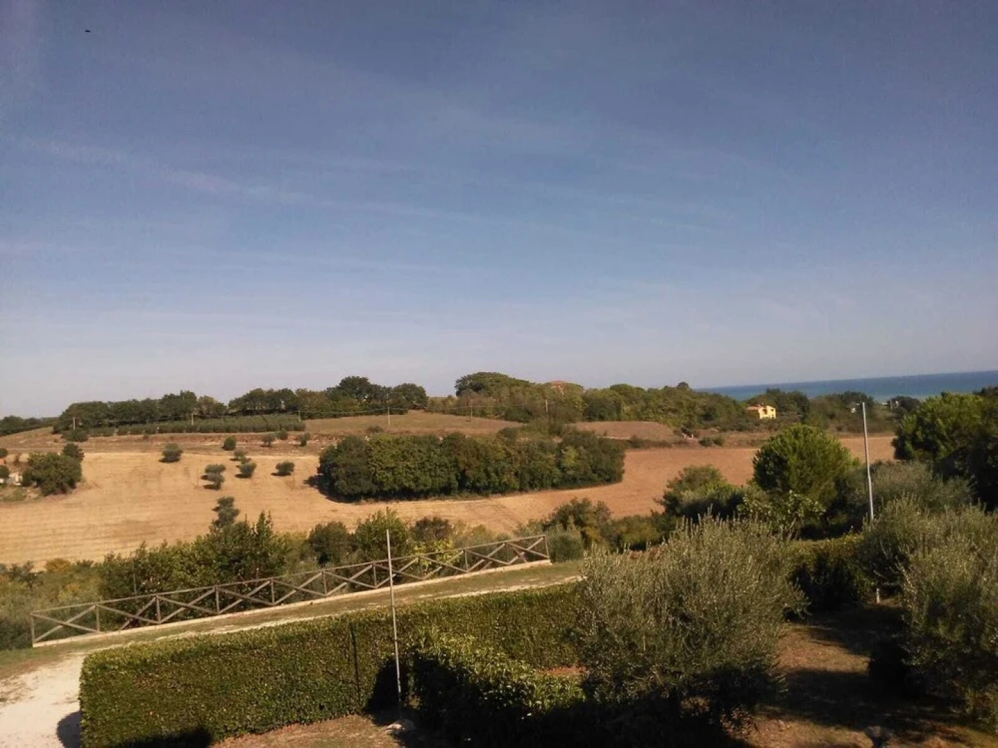 Il Castellano Vacanze