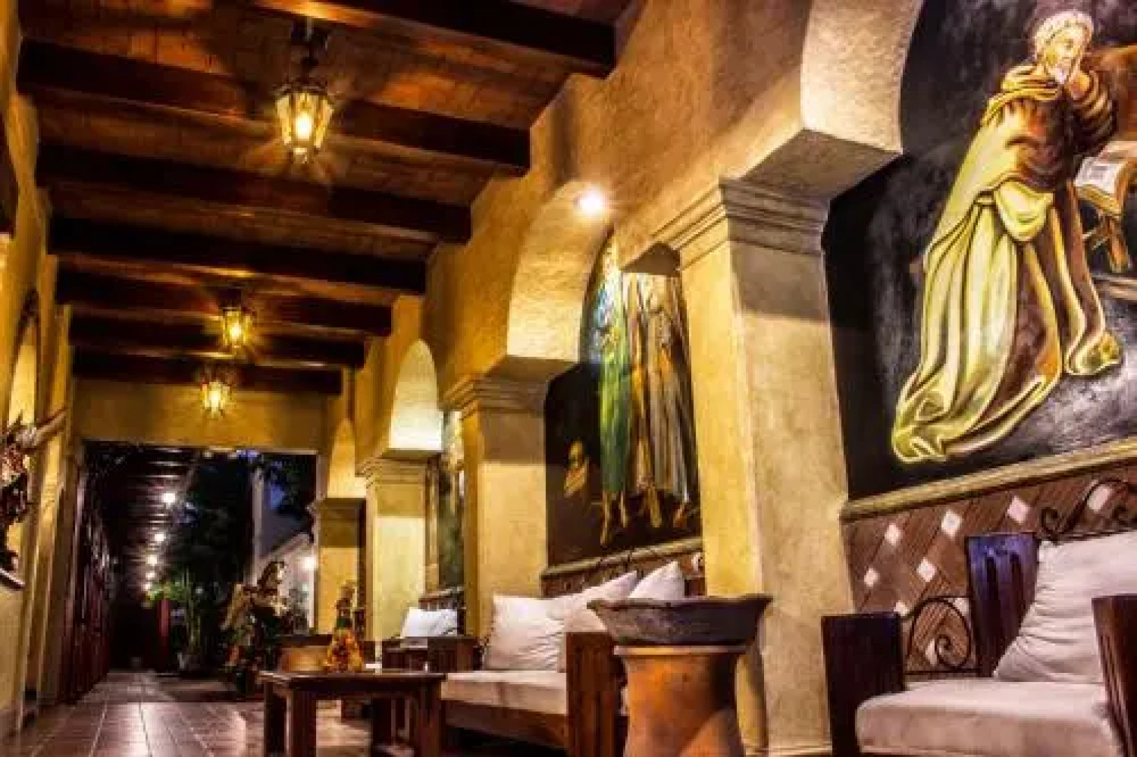 Hotel Mision San Jose