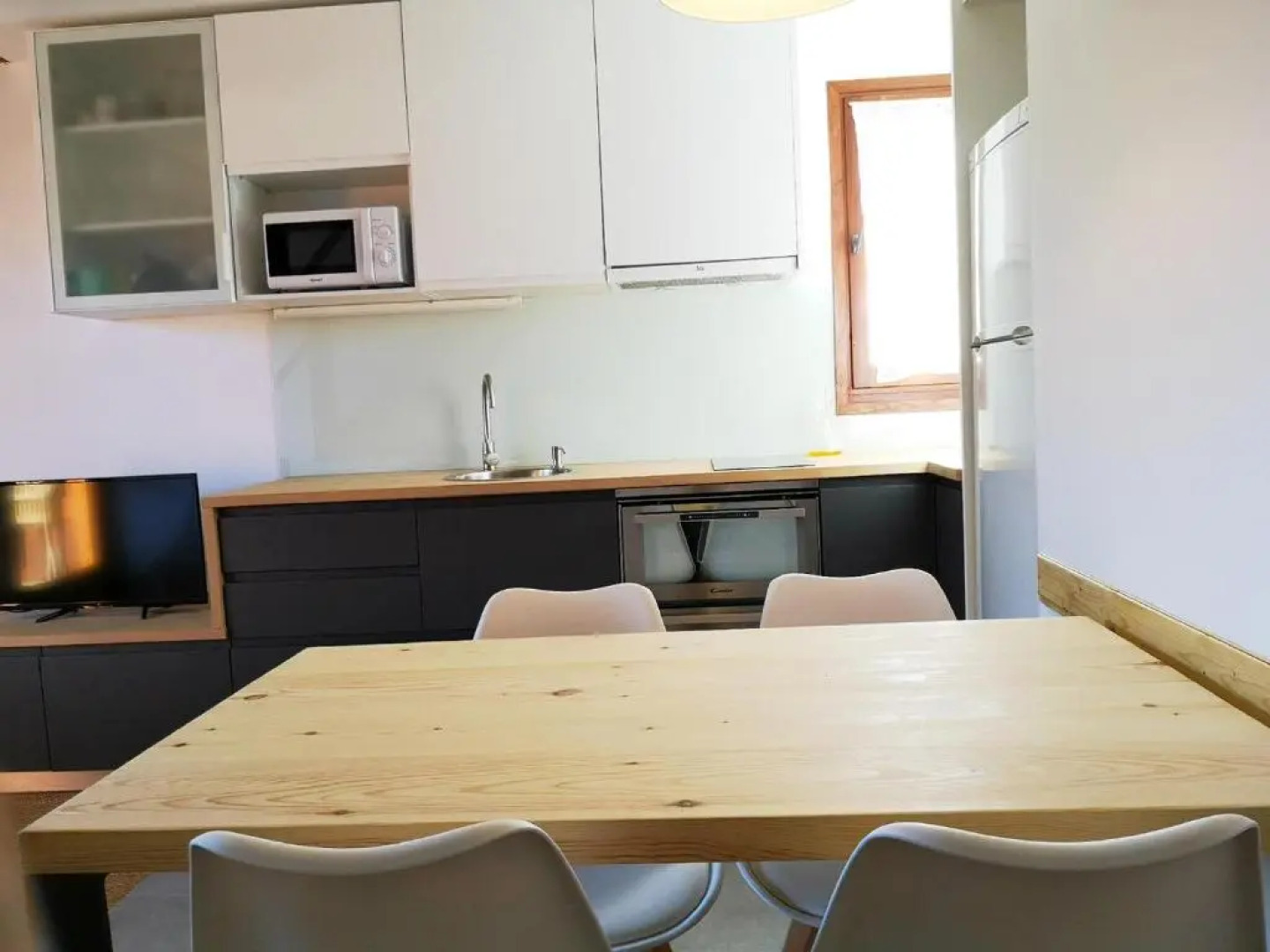 BOURG MADAME I (Càldegues)