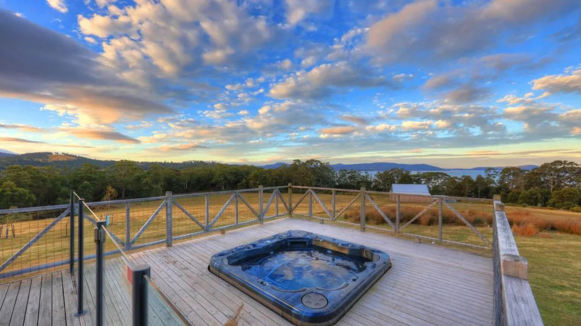 The Peninsula Experience