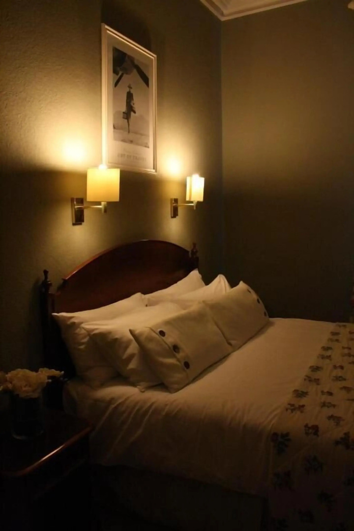 17 Wilmington Square