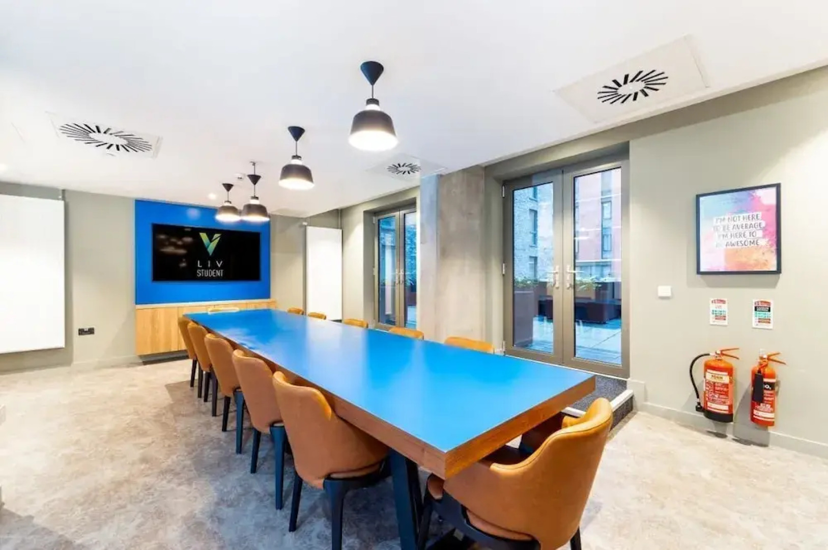 Central Belfast Apartments: Student Accommodation