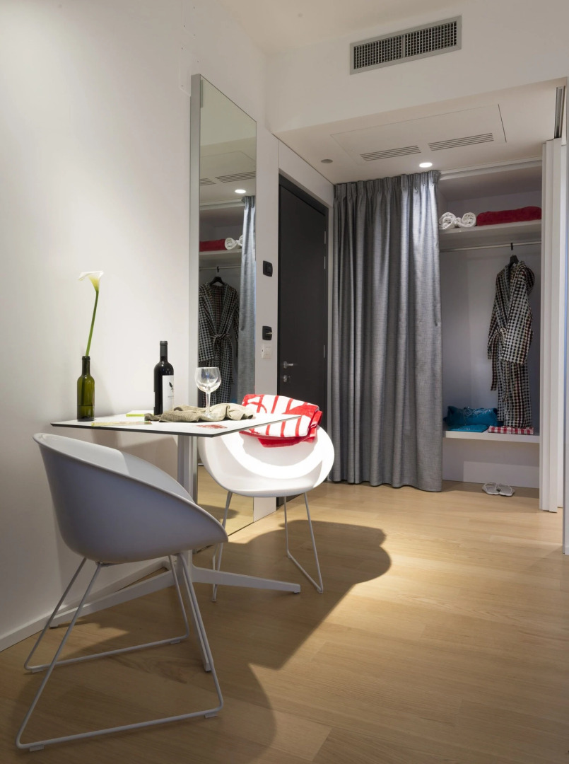 Colle Del Sole Hotel