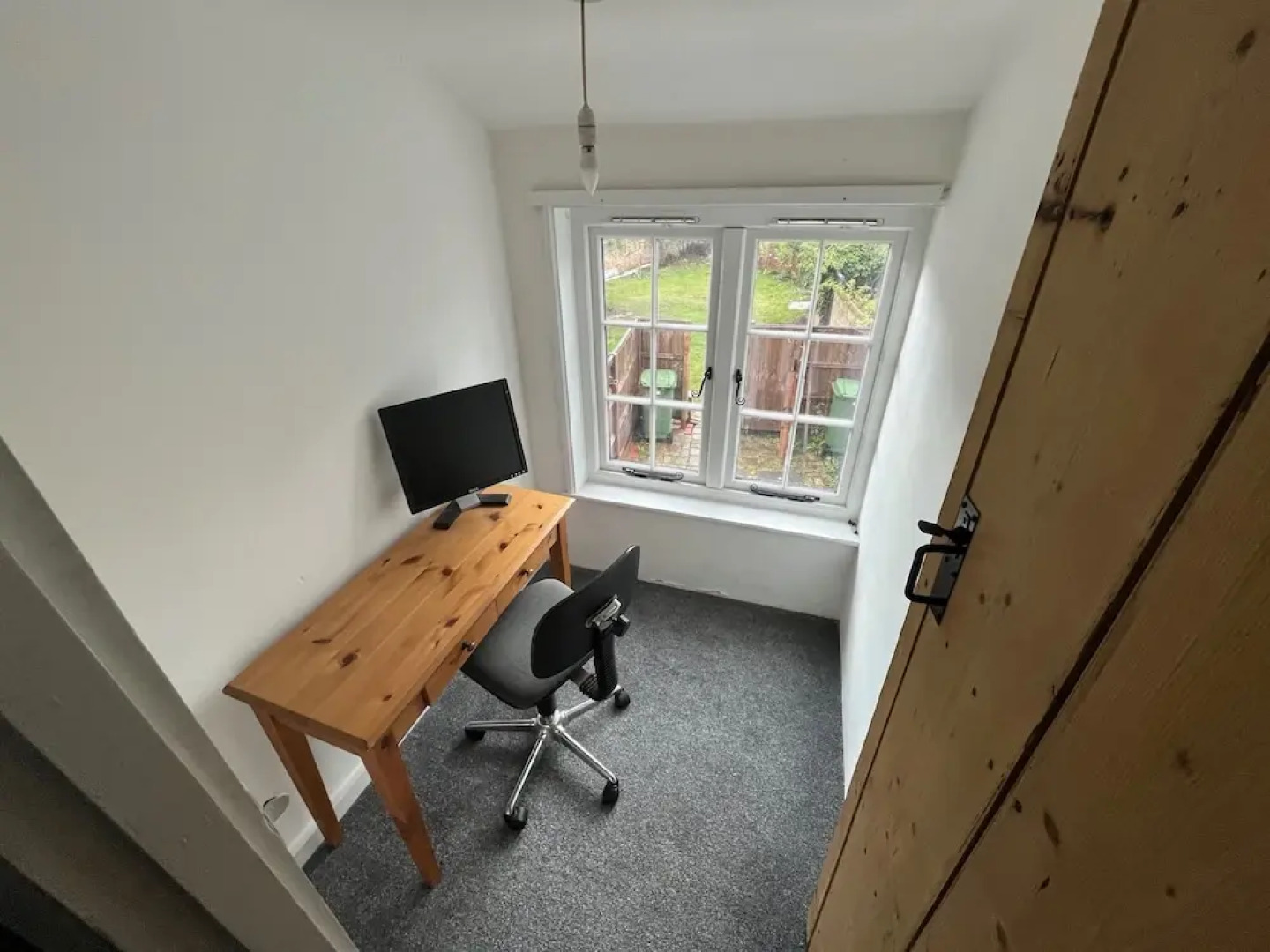 Harleston Cottage Norfolk / Suffolk Border