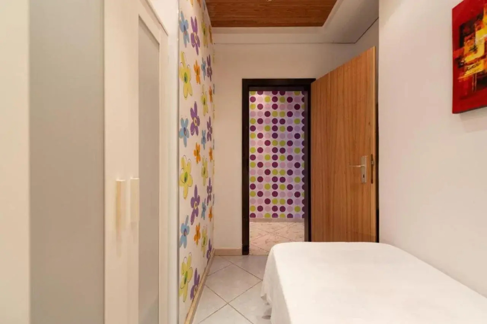 Holidays Flat Finca Oasis