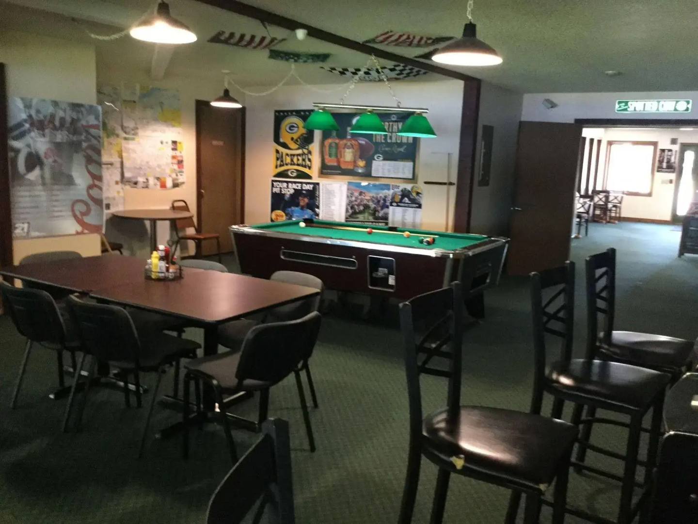 Great Northern Hotel