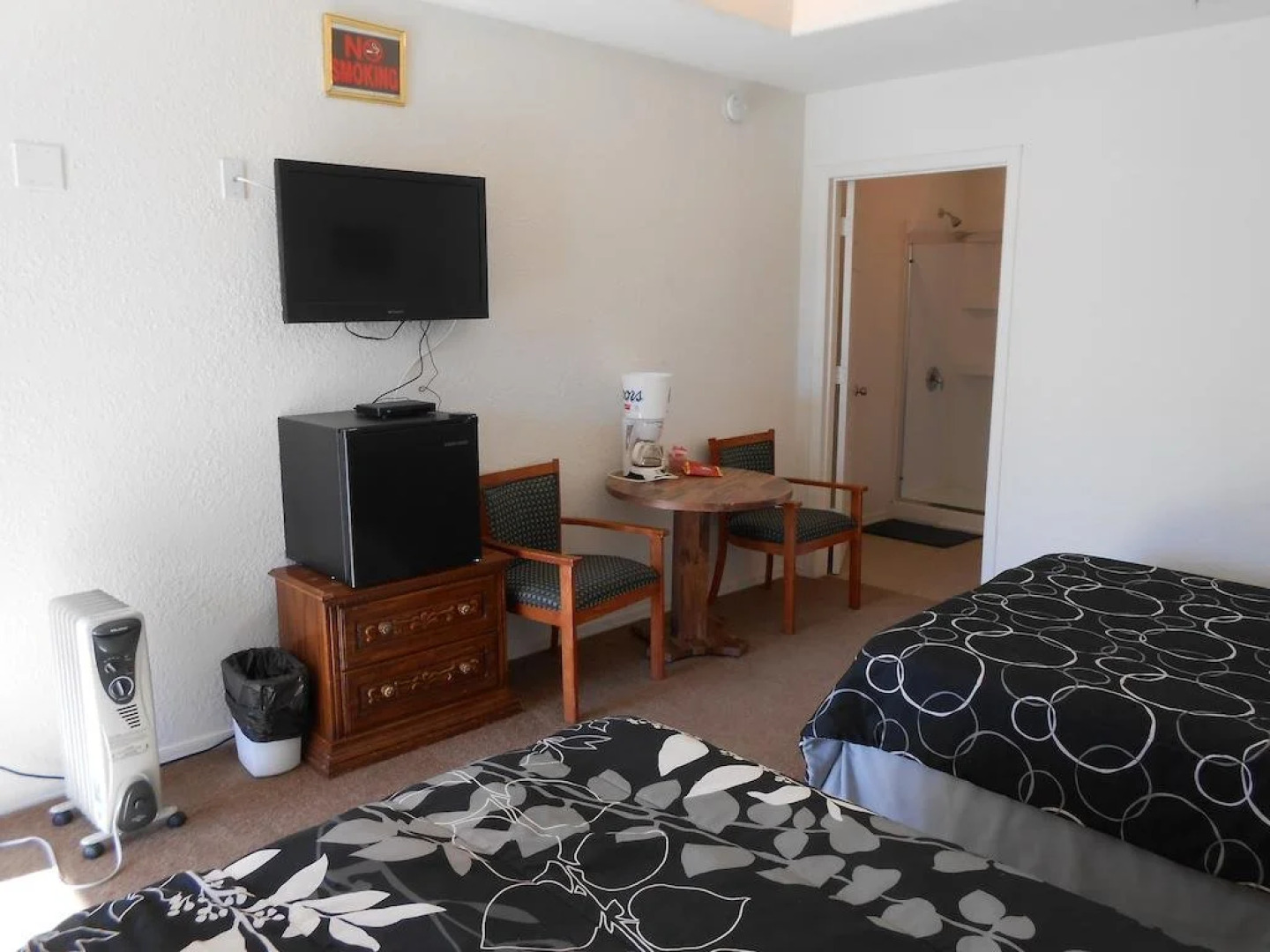 K7 Bed and Breakfast