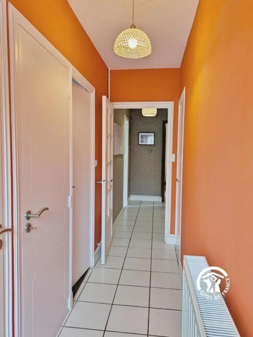 Gite Niafles, 4 pièces, 7 personnes - FR-1-600-142