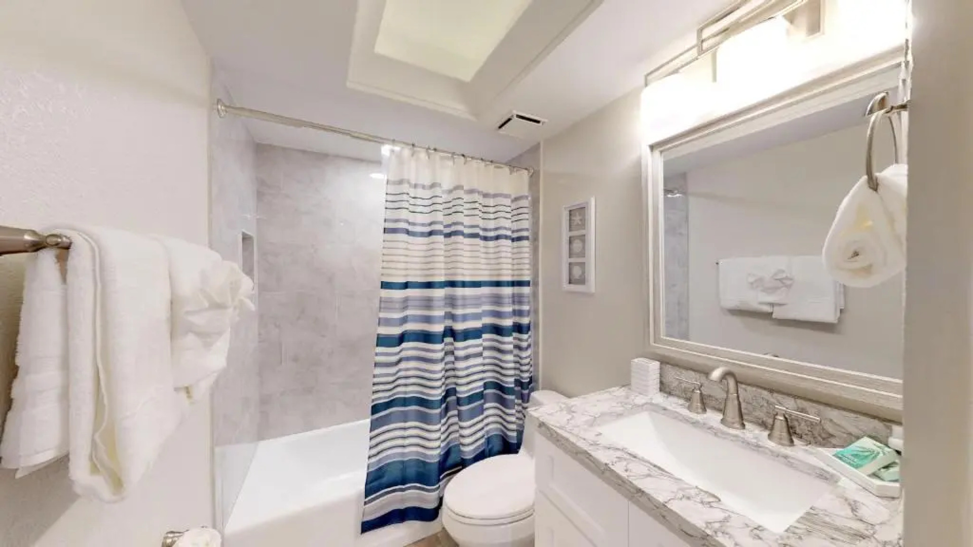 Bay View Tower 531 Sanibel Harbour Resort