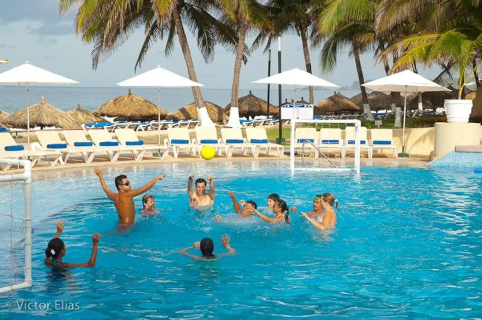 Enna Inn Ixtapa Rooms