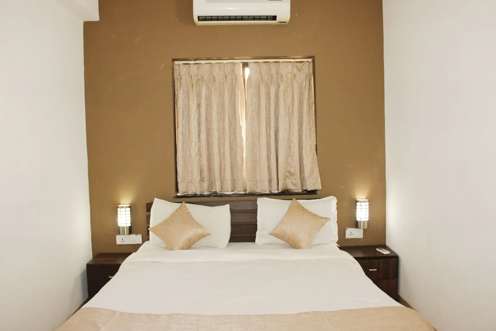 Royale Assagao Resort