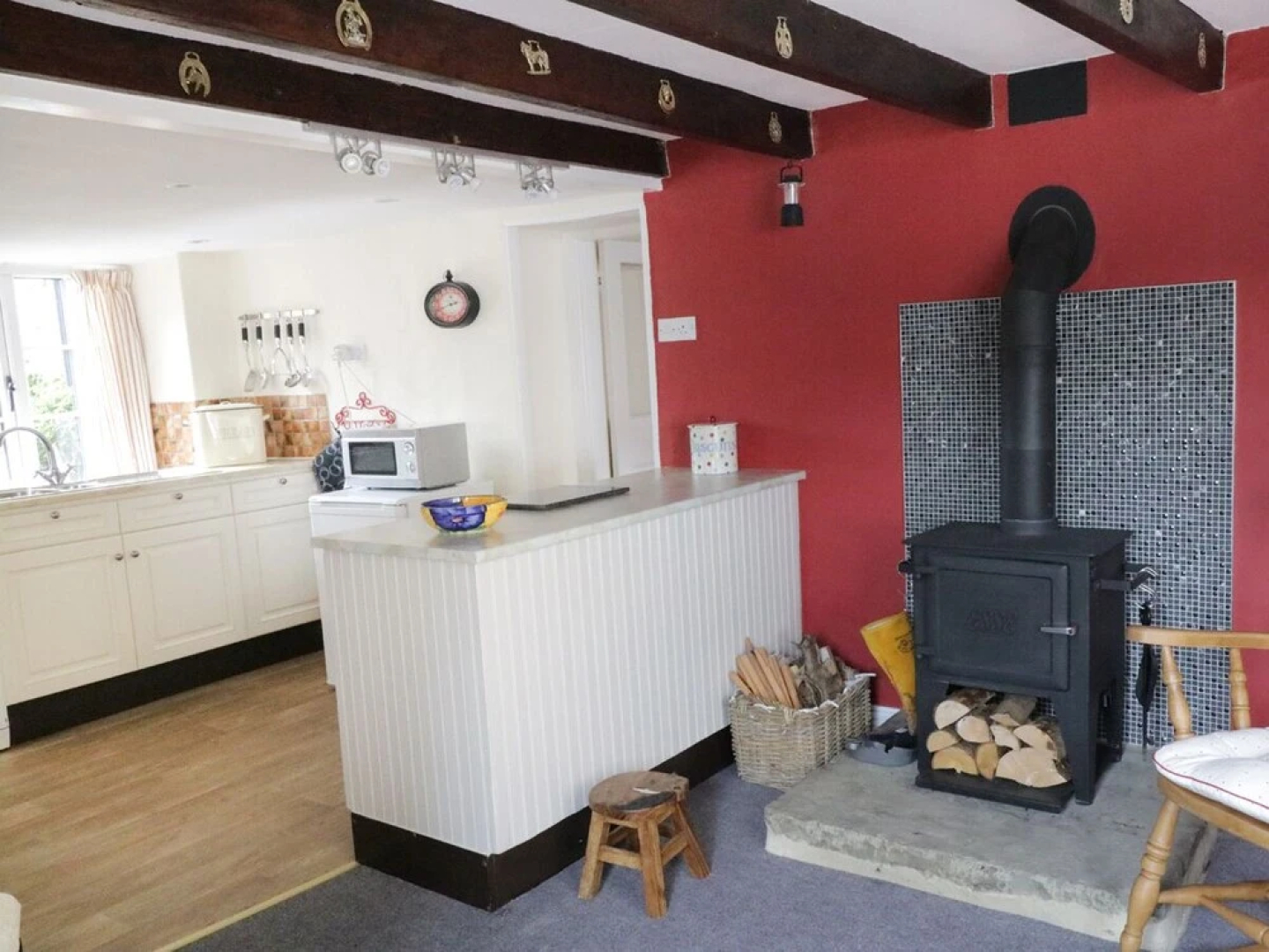 Inglenook