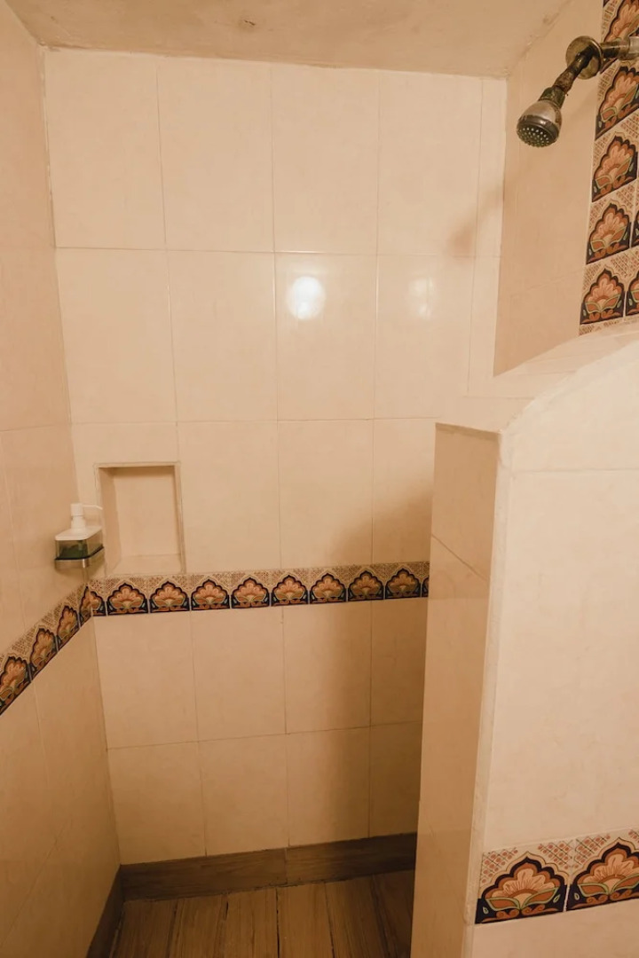 Room-antigua Lodge, Away From the Crowds