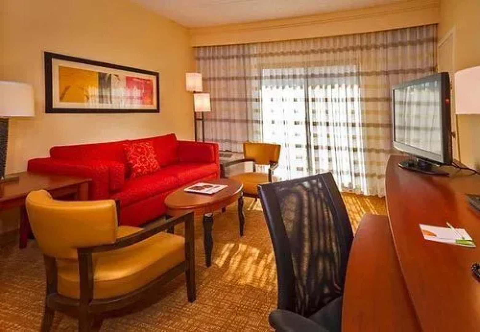 Courtyard Virginia Beach Norfolk