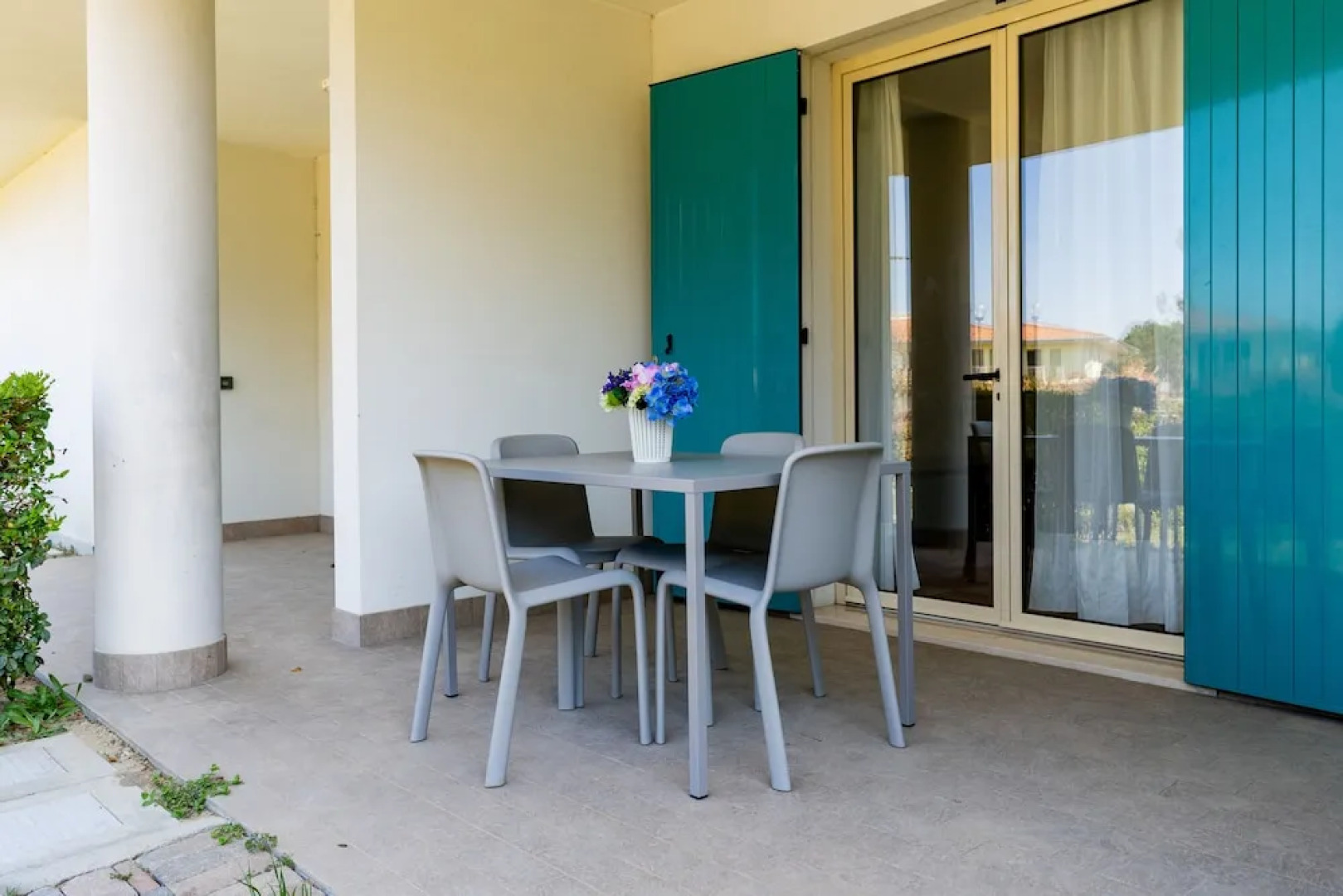 Summer Time Family Resort