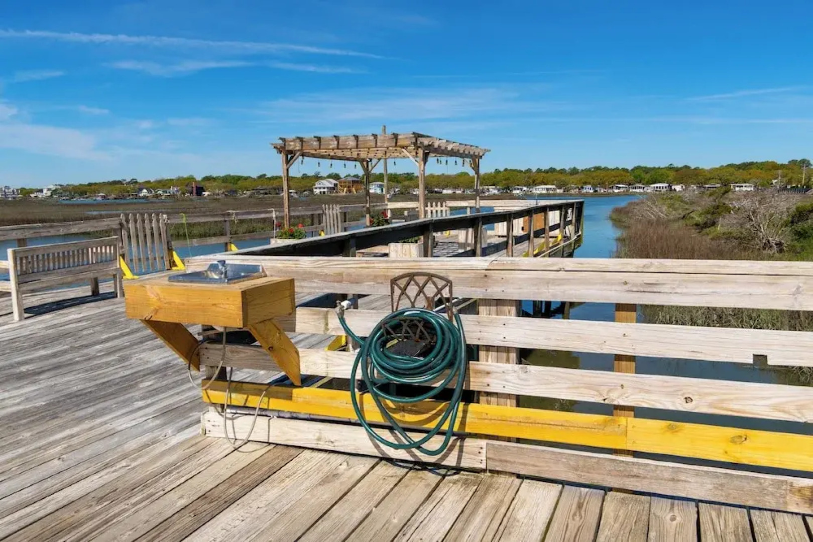 Taranova at Seawatch Inn