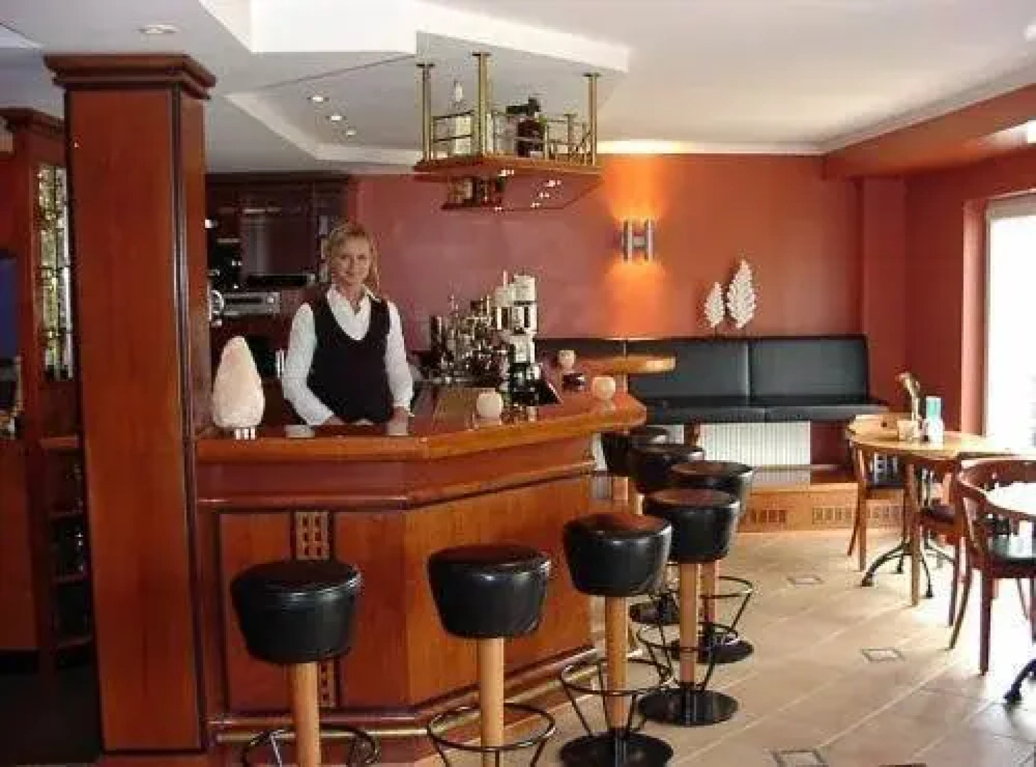 Waldhotel Dörentrup