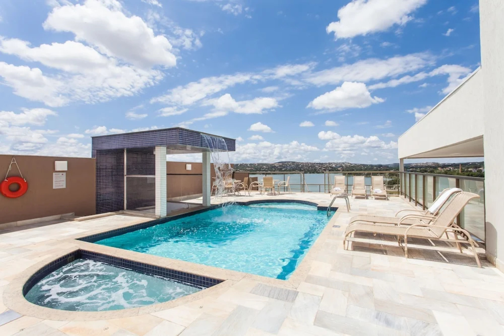 Ramada by Wyndham Lagoa Santa INTL Airport/Belo Horizonte