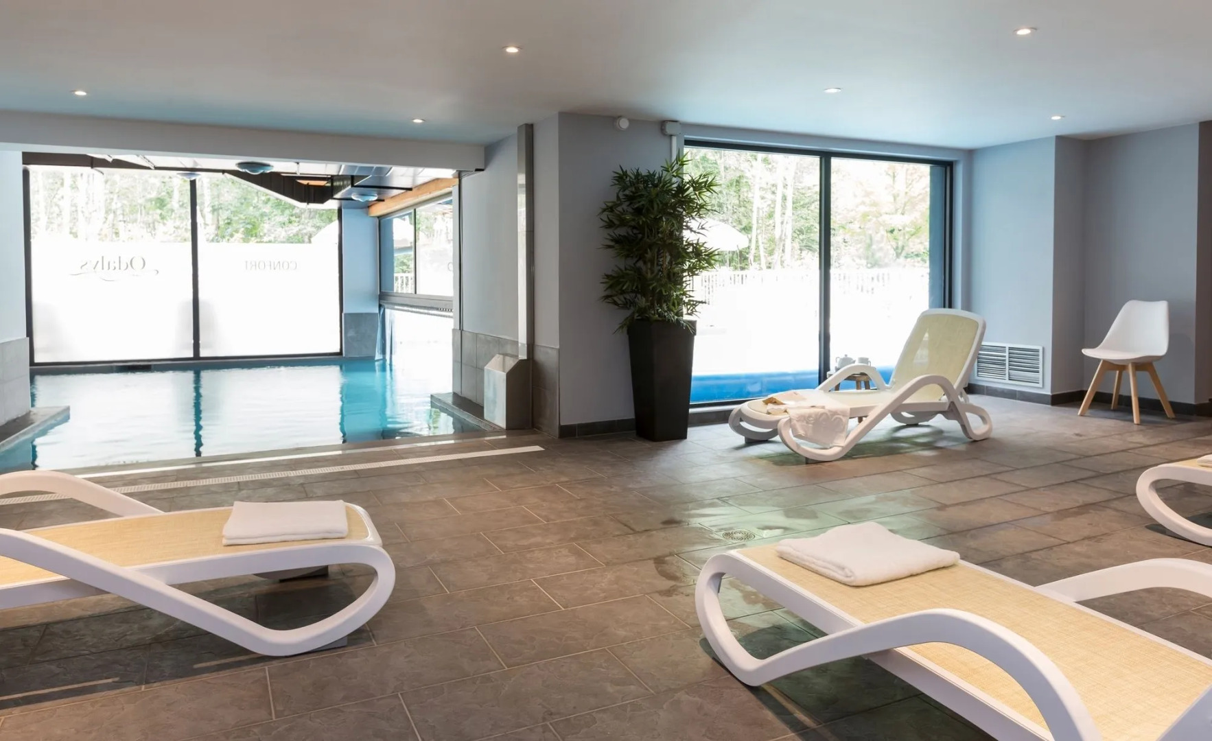 Odalys Résidence Isatis