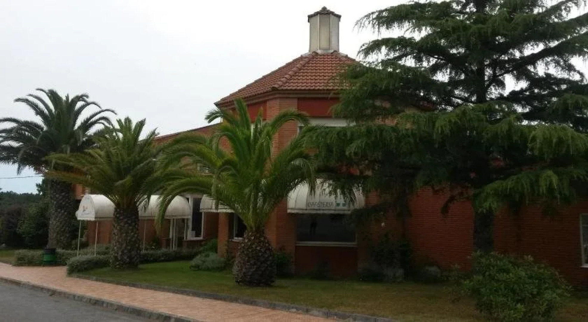 Hotel Casa Fernando II