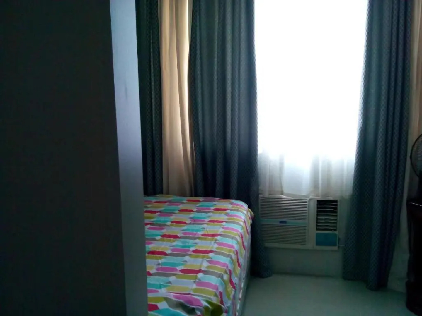 Sea Residences - Rheiyn