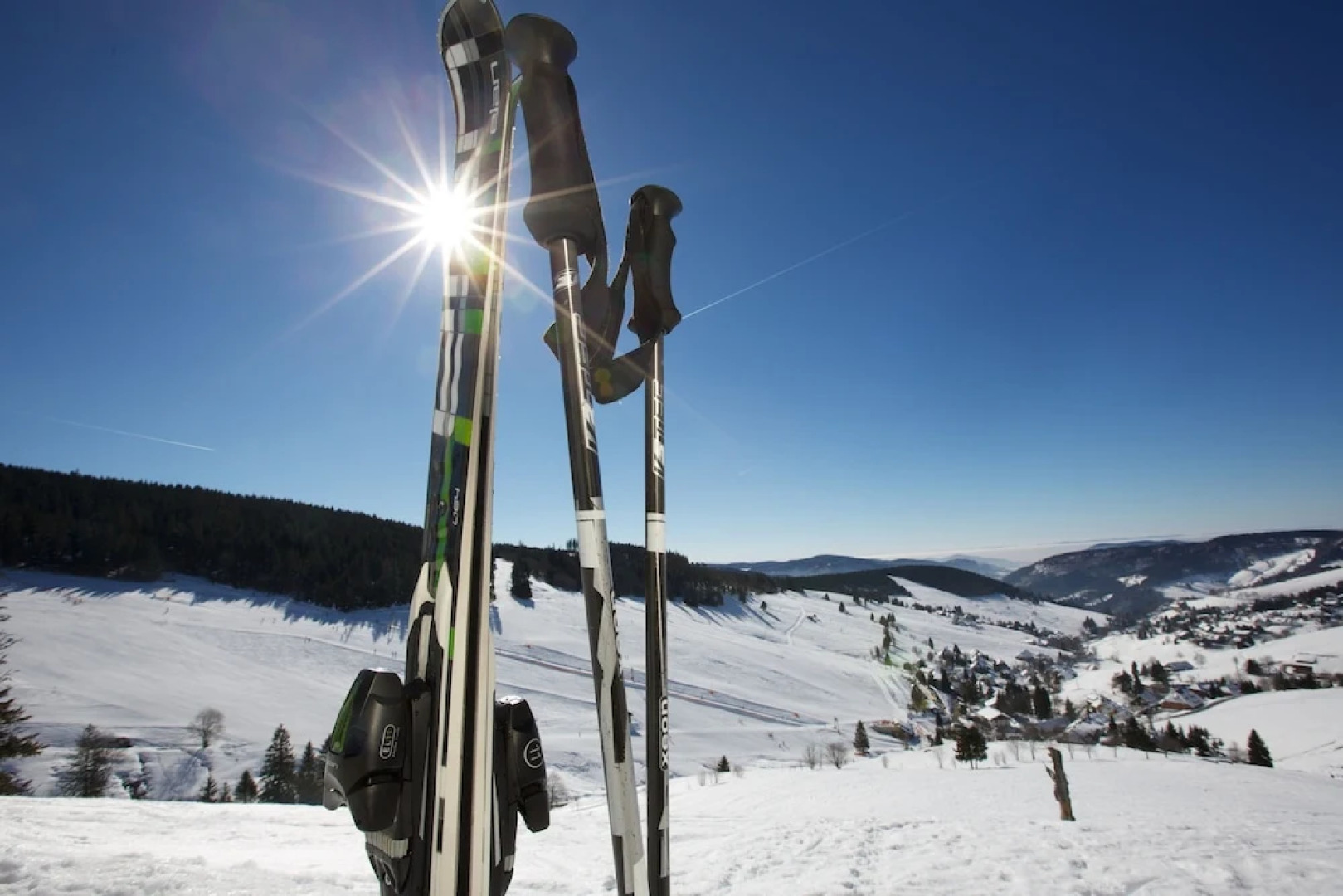 Hotel Engel - Familotel Hochschwarzwald