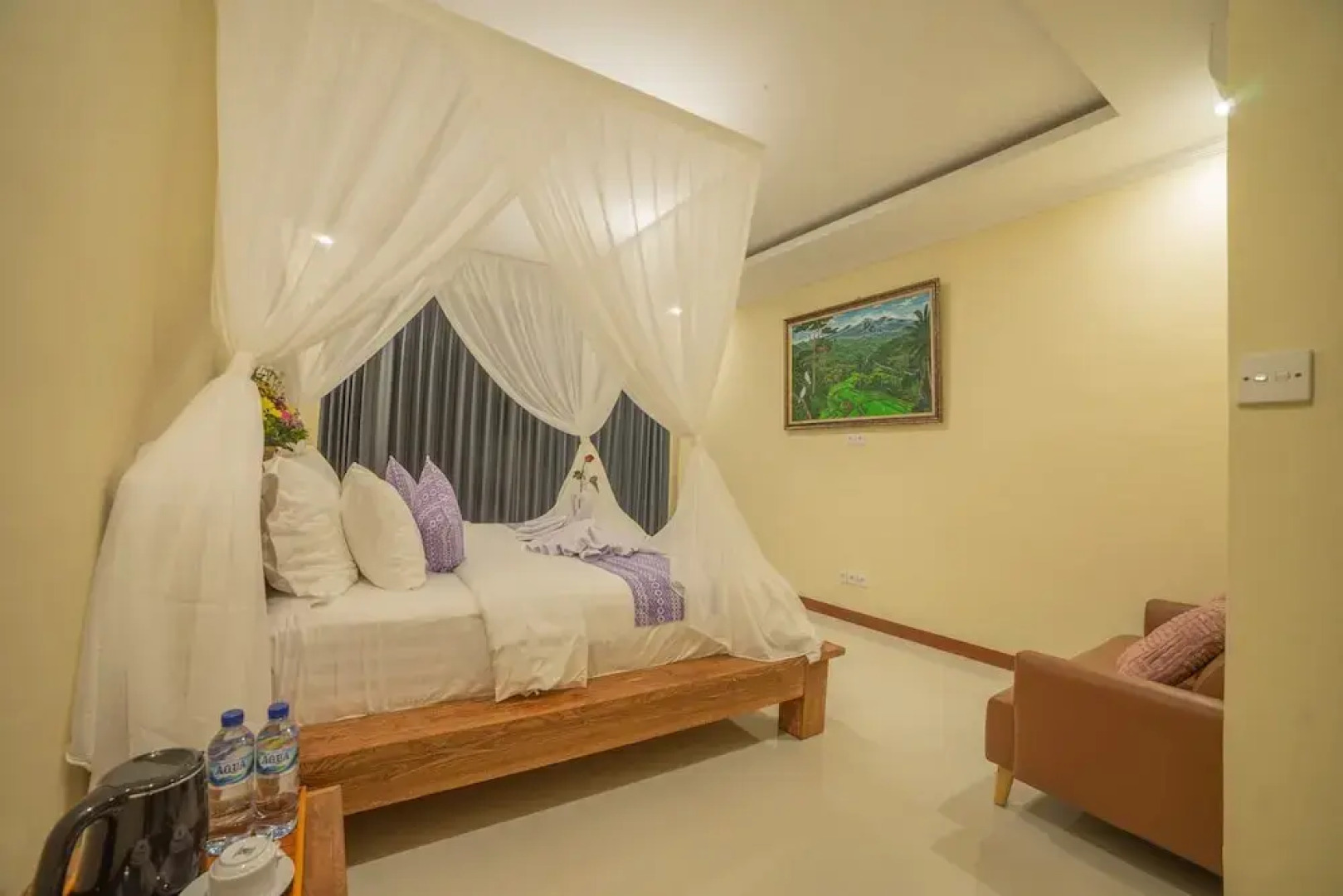 Bulan Adi Villa By Reccoma