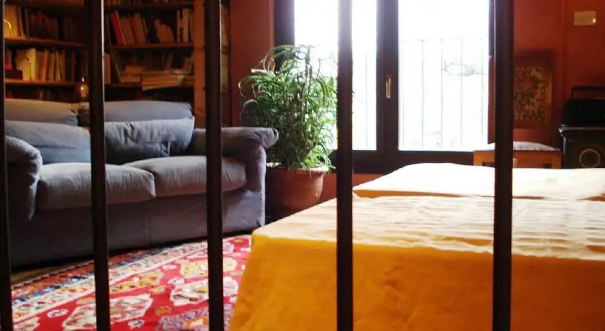 Appartamento Via Centenaro