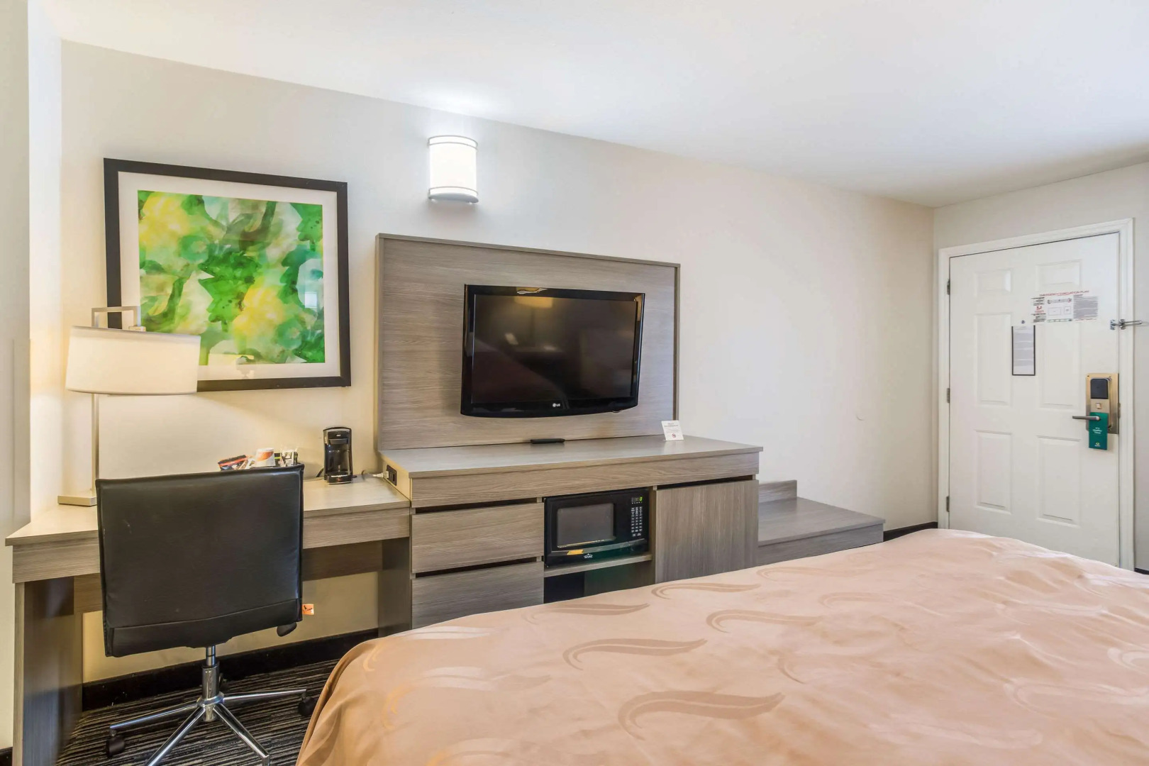 Quality Inn Gallatin - Nashville Metro