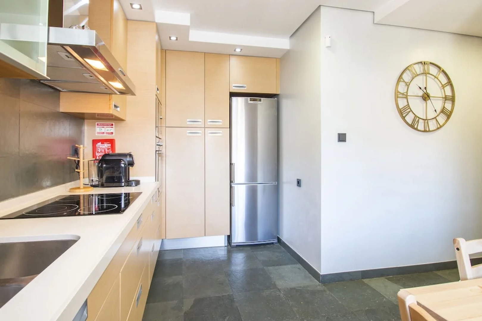 Oeiras Villa by Homing