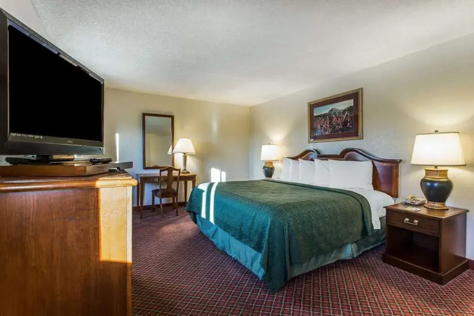 Quality Inn Grand Junction