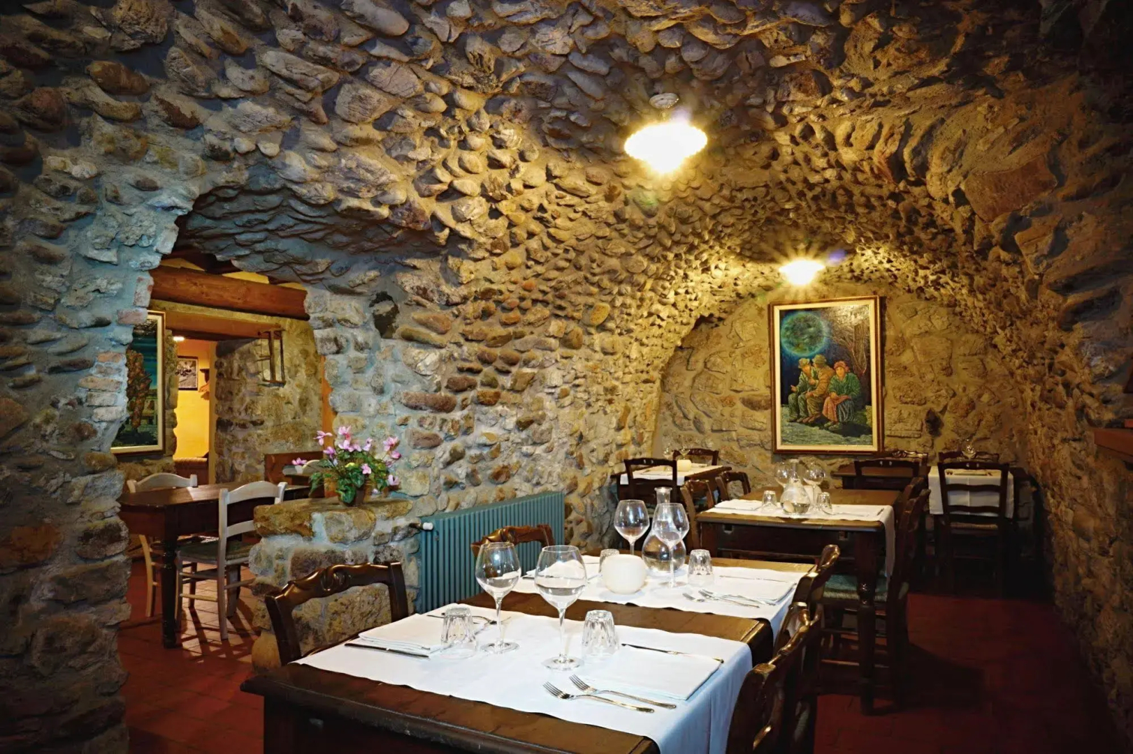 Agriturismo Ferdy