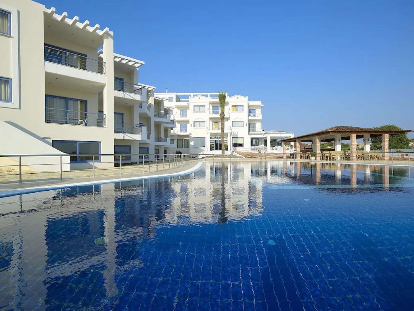 Hotel Ionian Theoxenia
