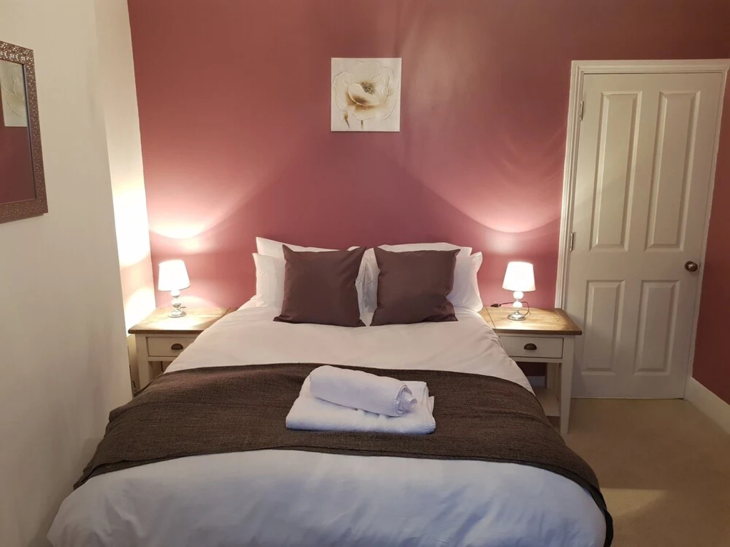 3 Bedroom House With Garden in Ware