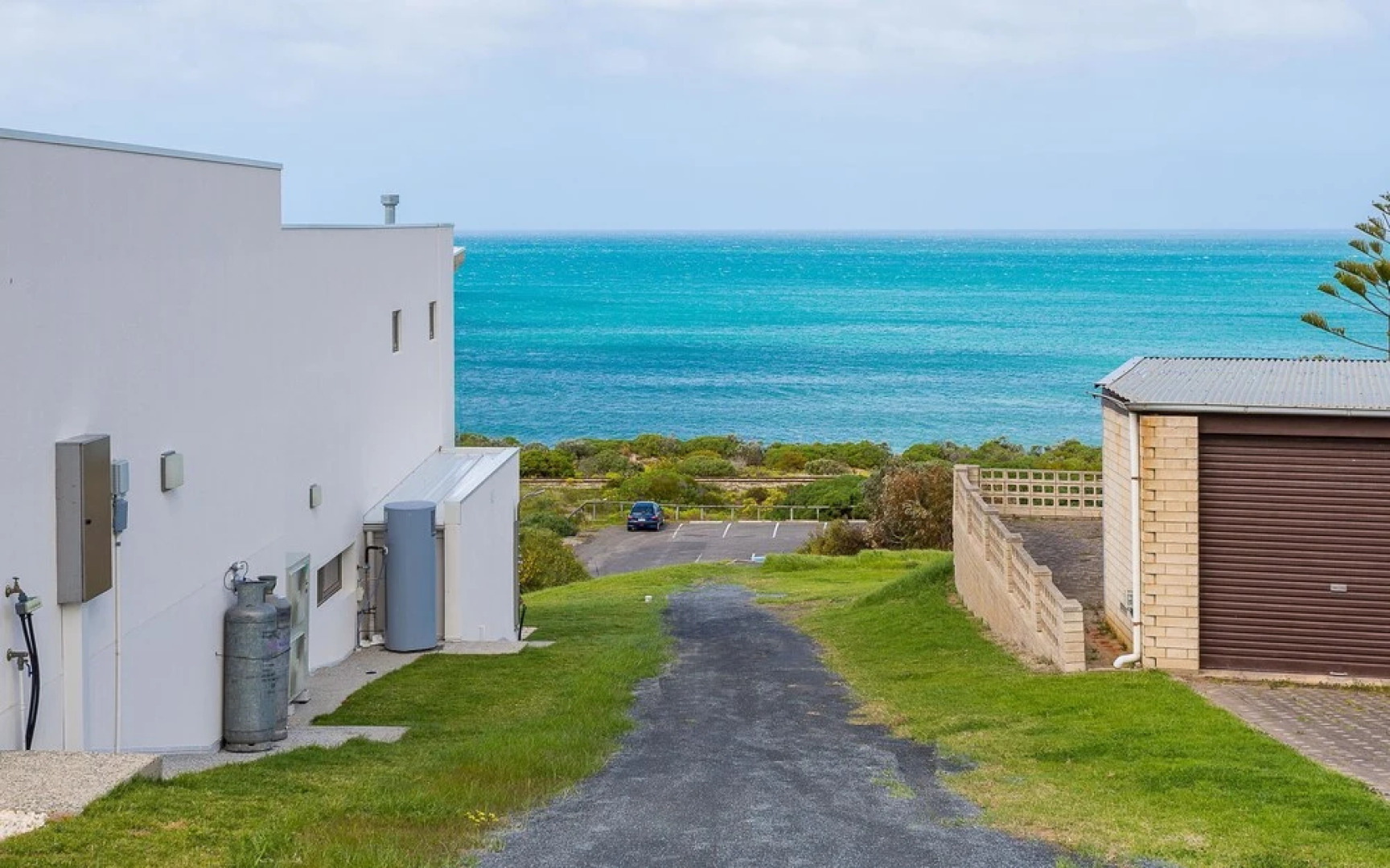 Seagull House Ocean Viewed House
