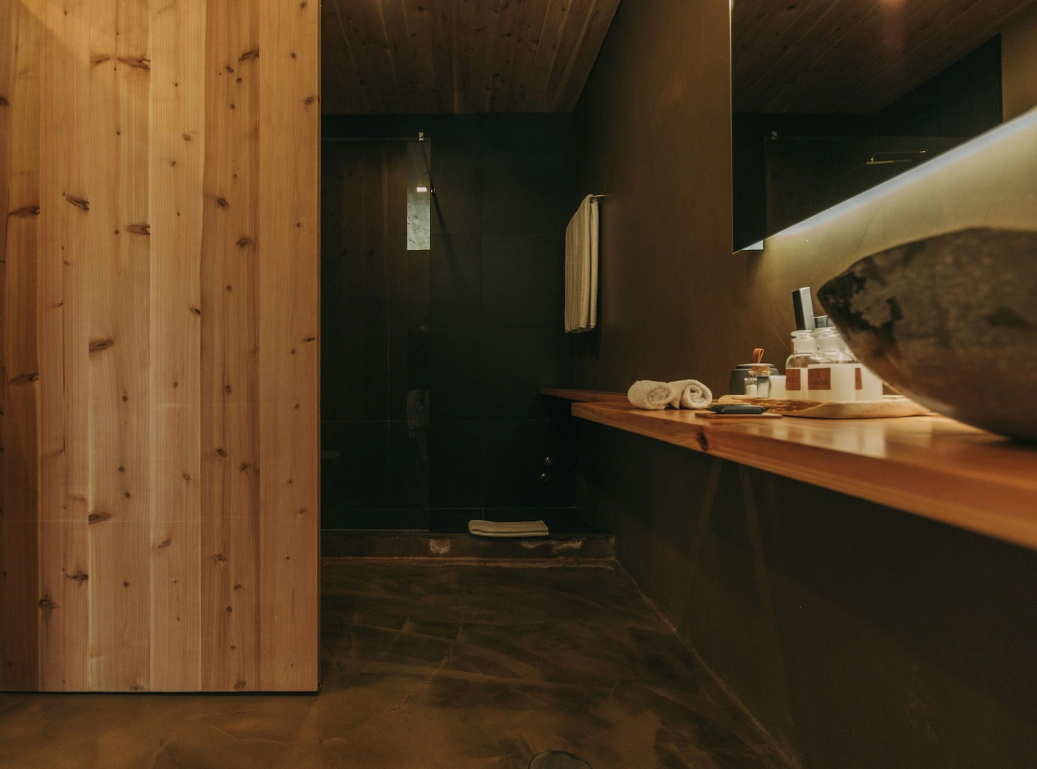 Santa Barbara Eco Beach Resort