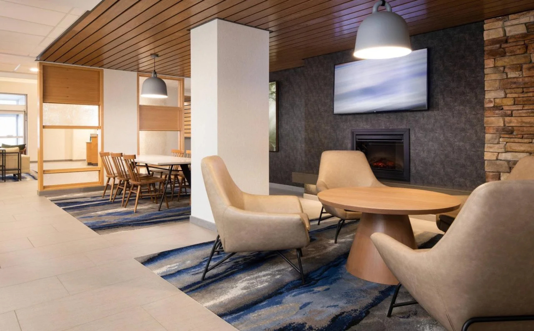 Fairfield Inn & Suites by Marriott Charleston