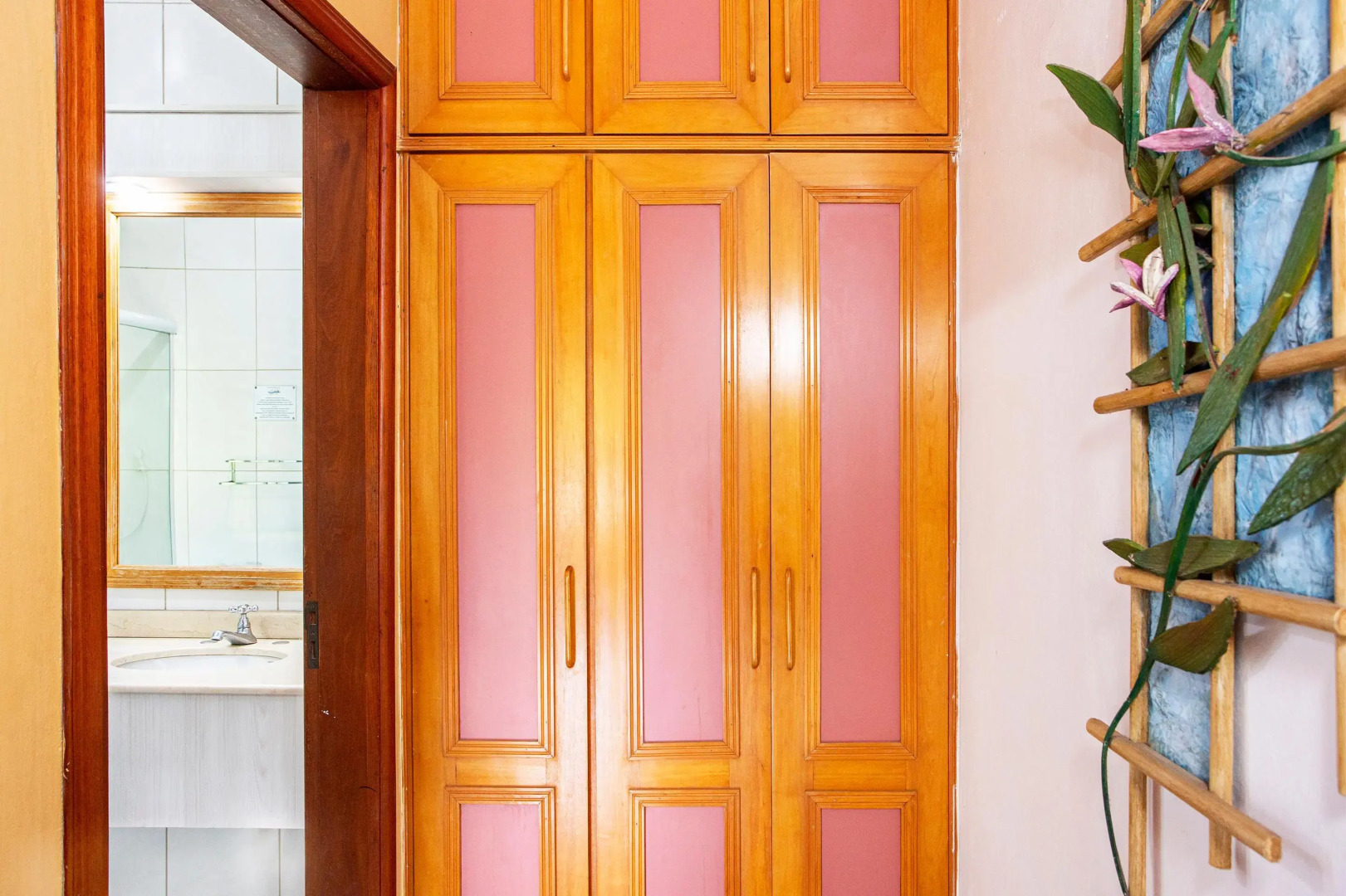 Hotel Alemão Beach de Ilhabela