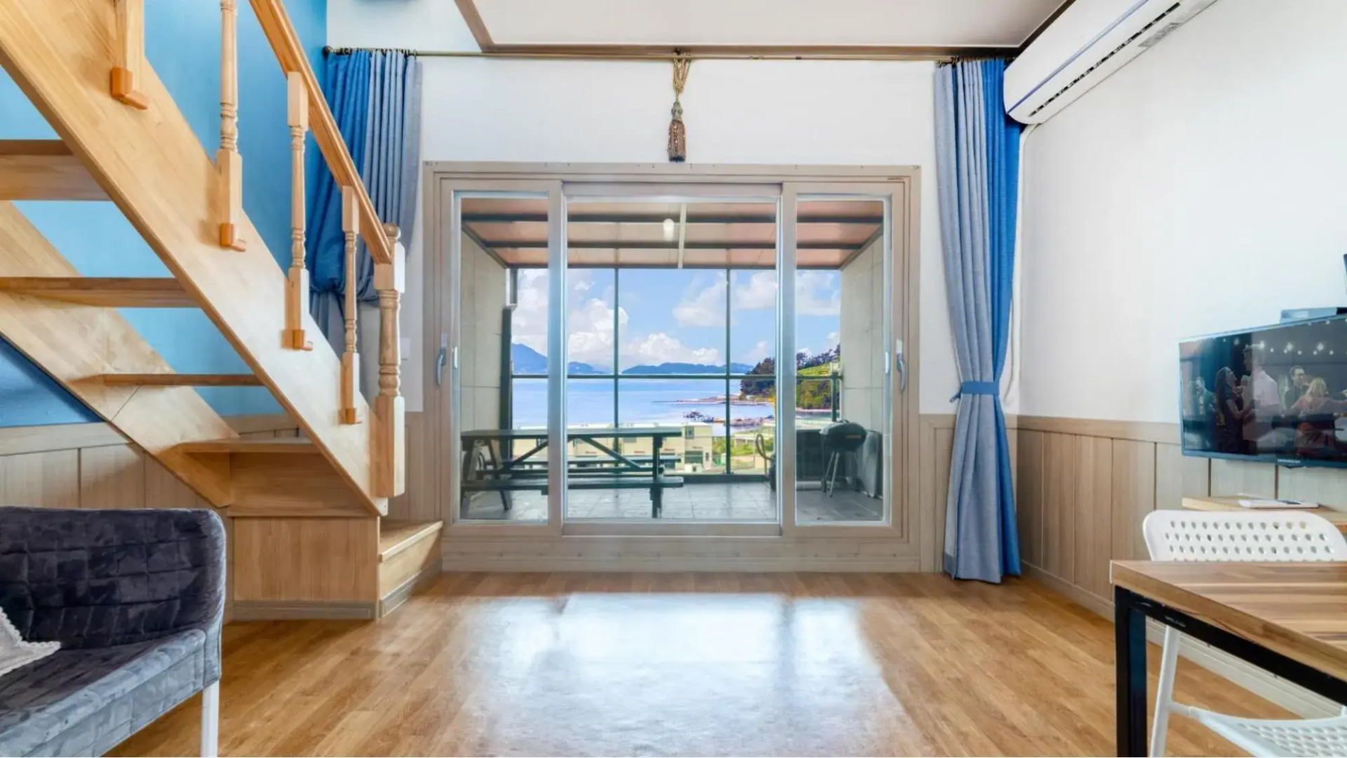 Yeosu Haegaram House Pension