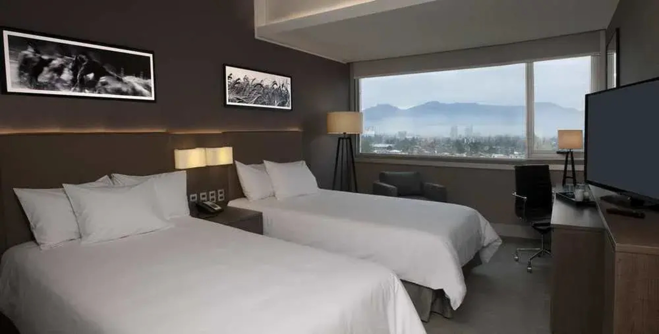 Hampton by Hilton Rancagua