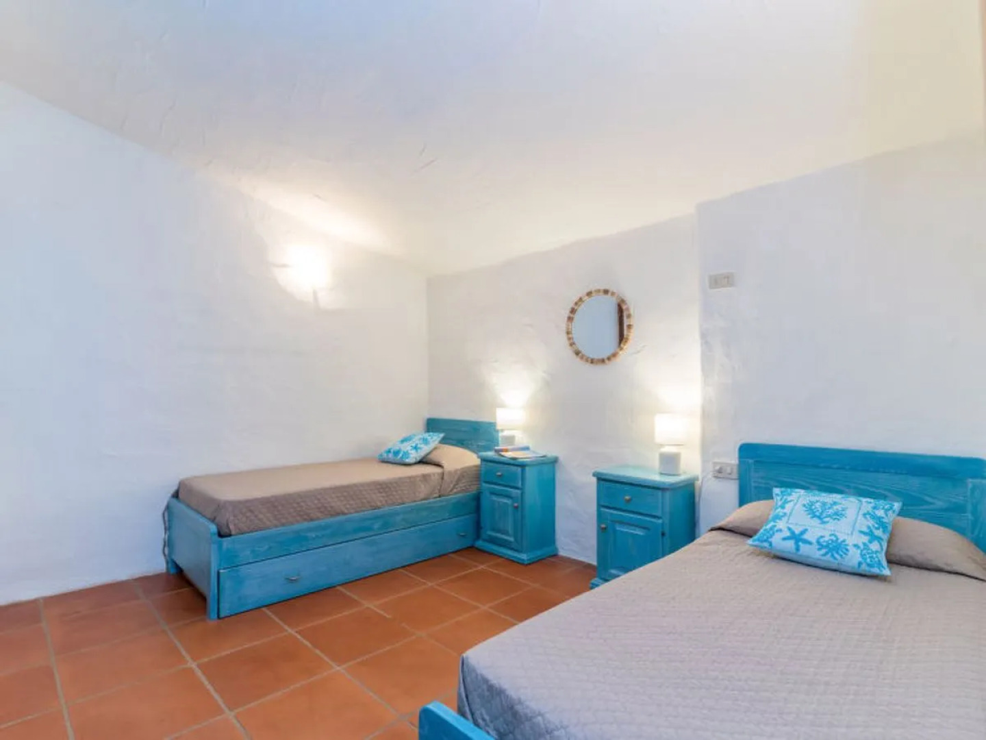 House Vanessa Coda Cavallo