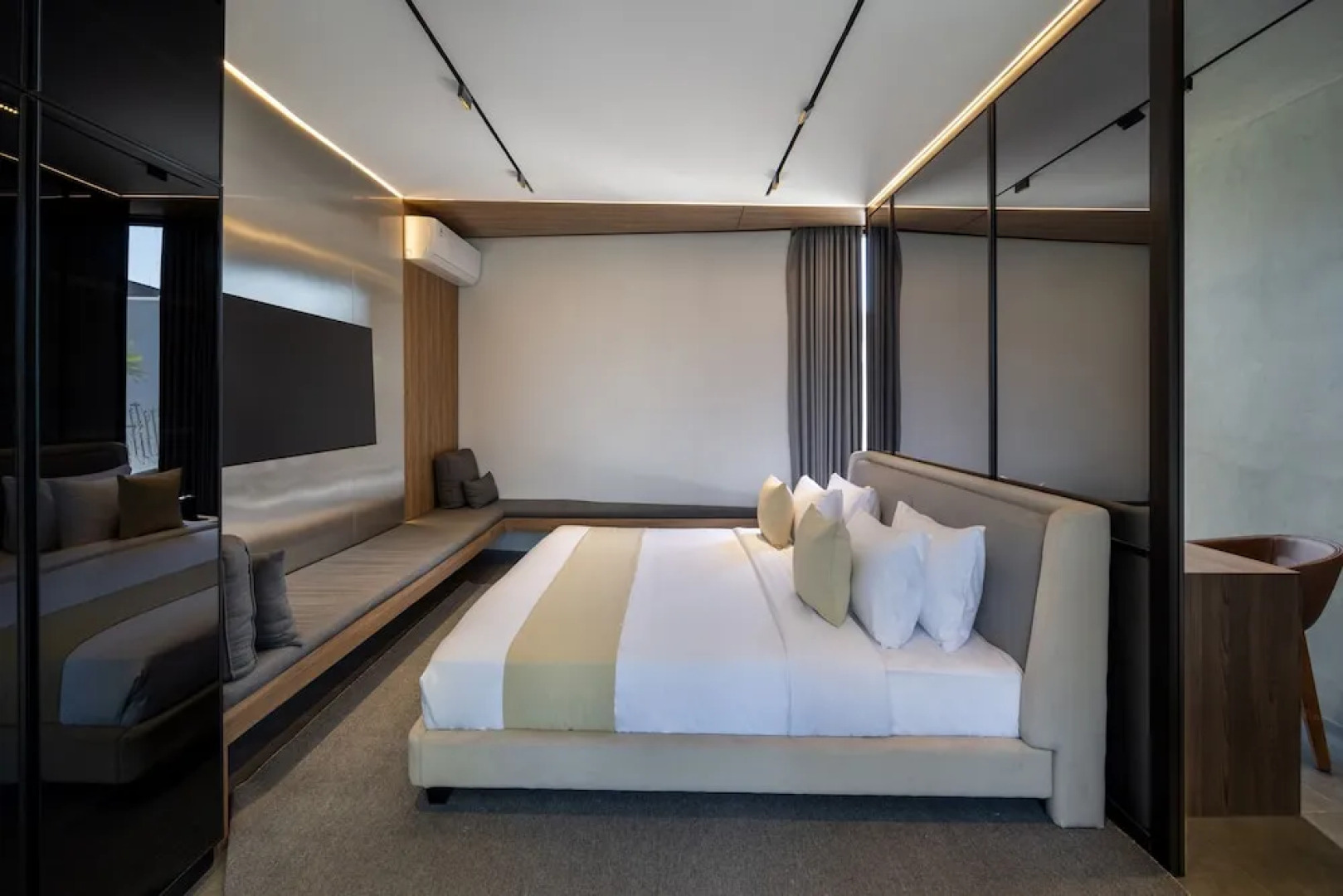 Alex Villas Complex N2