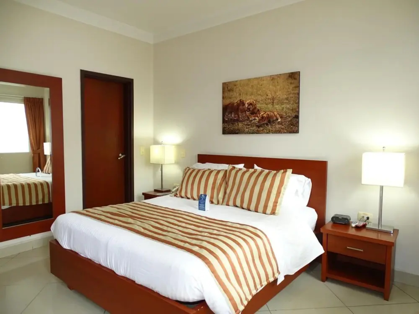 Hotel Neiva Plaza